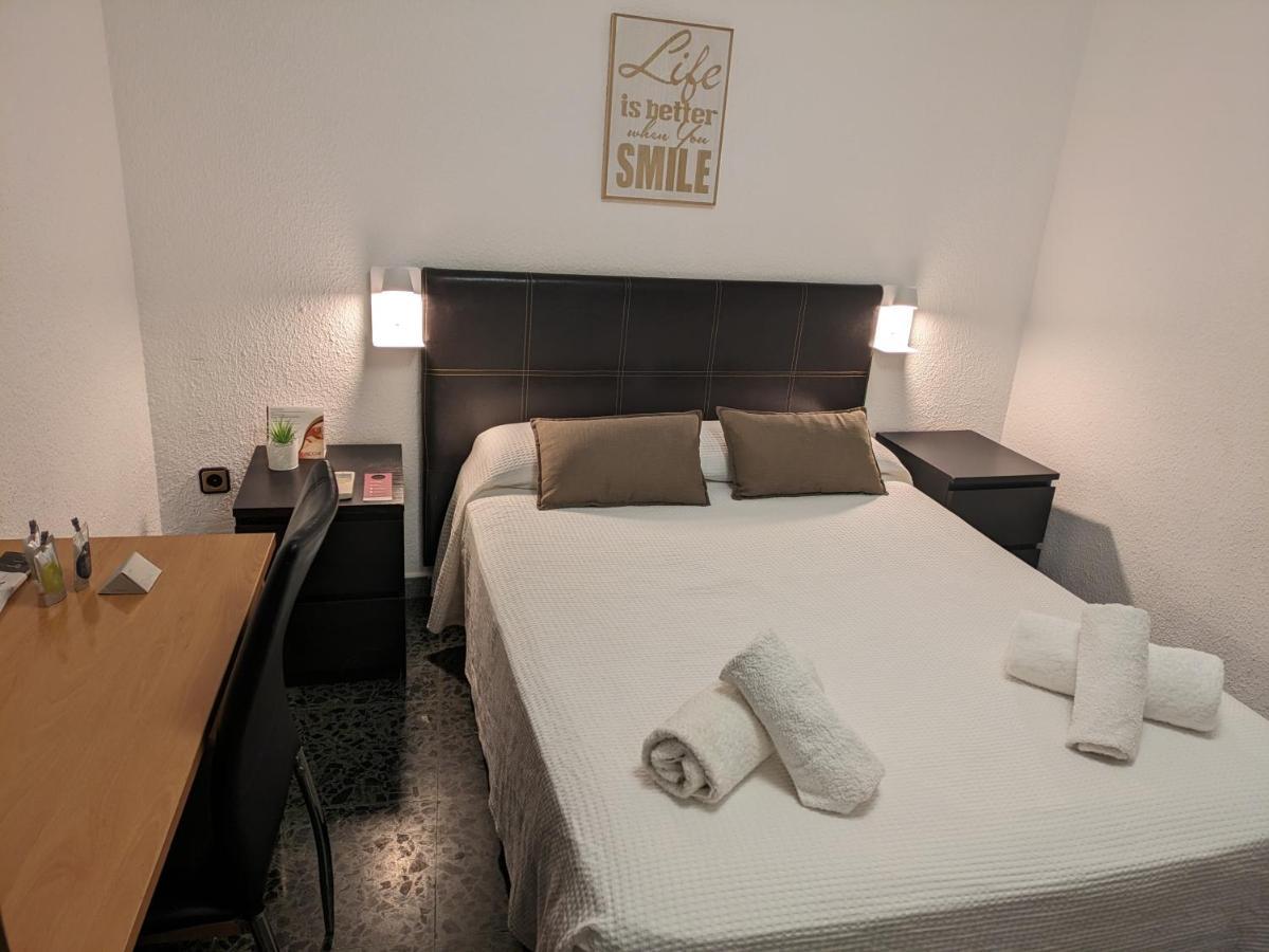 Alogar Pensjonat 2*