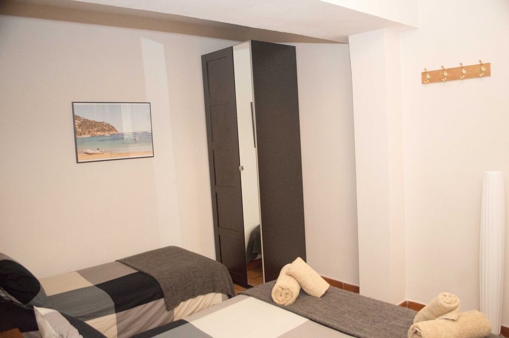Alogar Pensjonat Barcelona