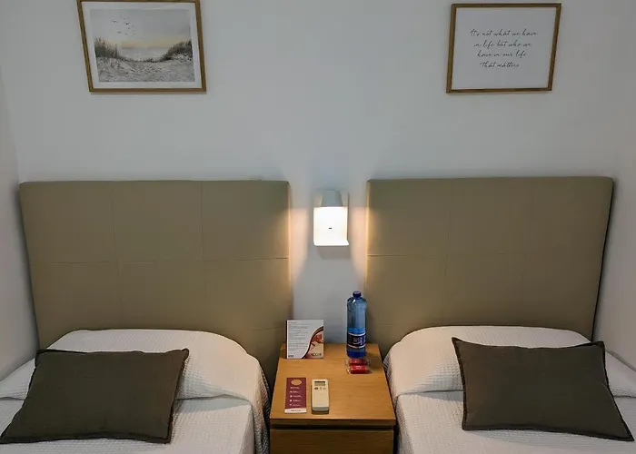 Hostal Alogar