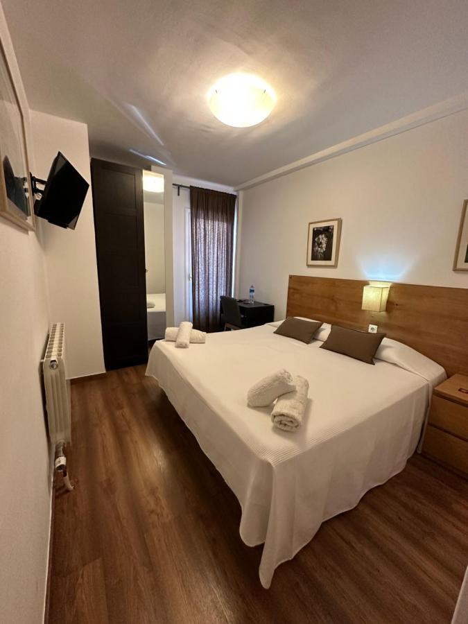Guest house Alogar 2*