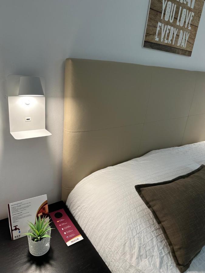 Guest house Alogar 2*