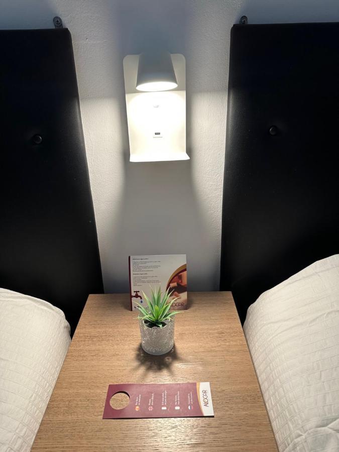 Alogar Guest house 2*
