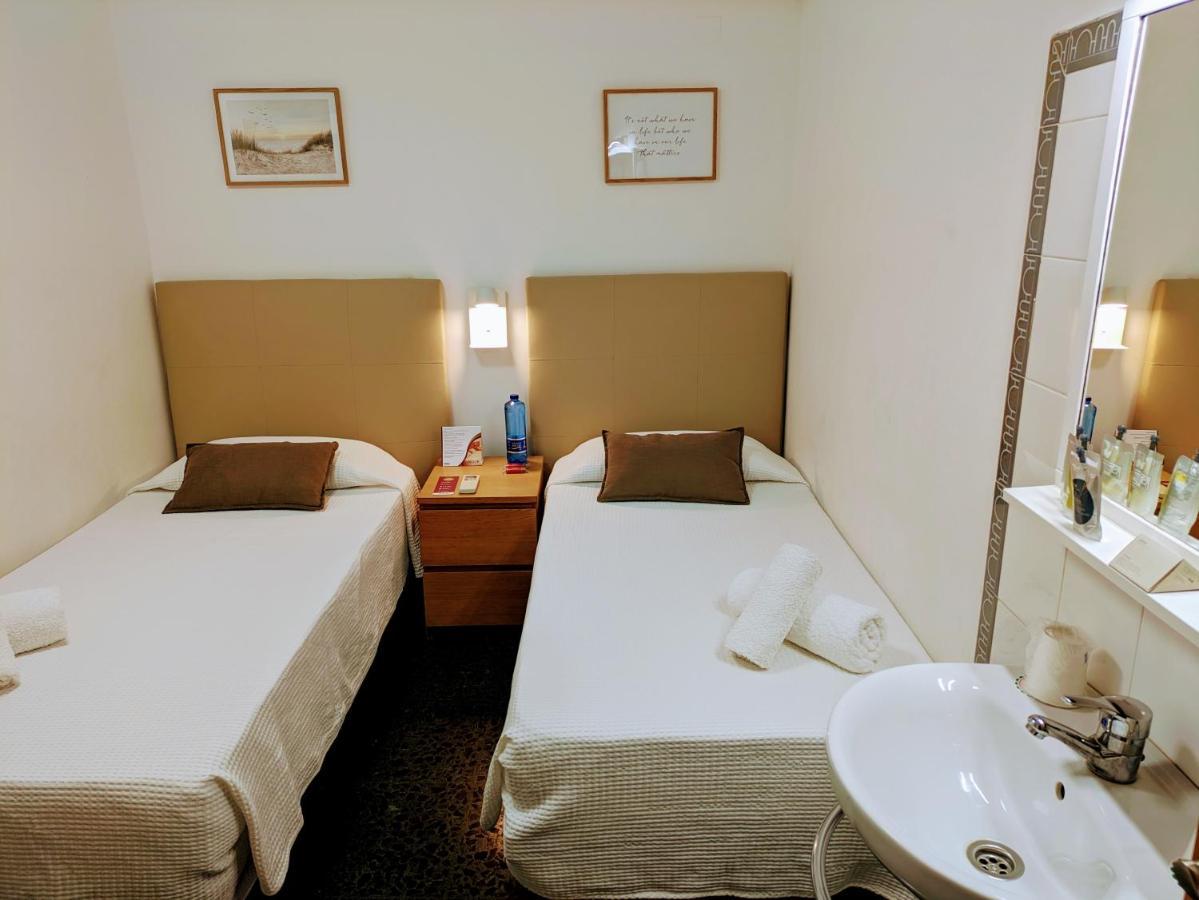 Guest house Alogar Barcelona