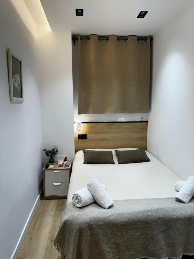 Guest house Alogar Barcelona