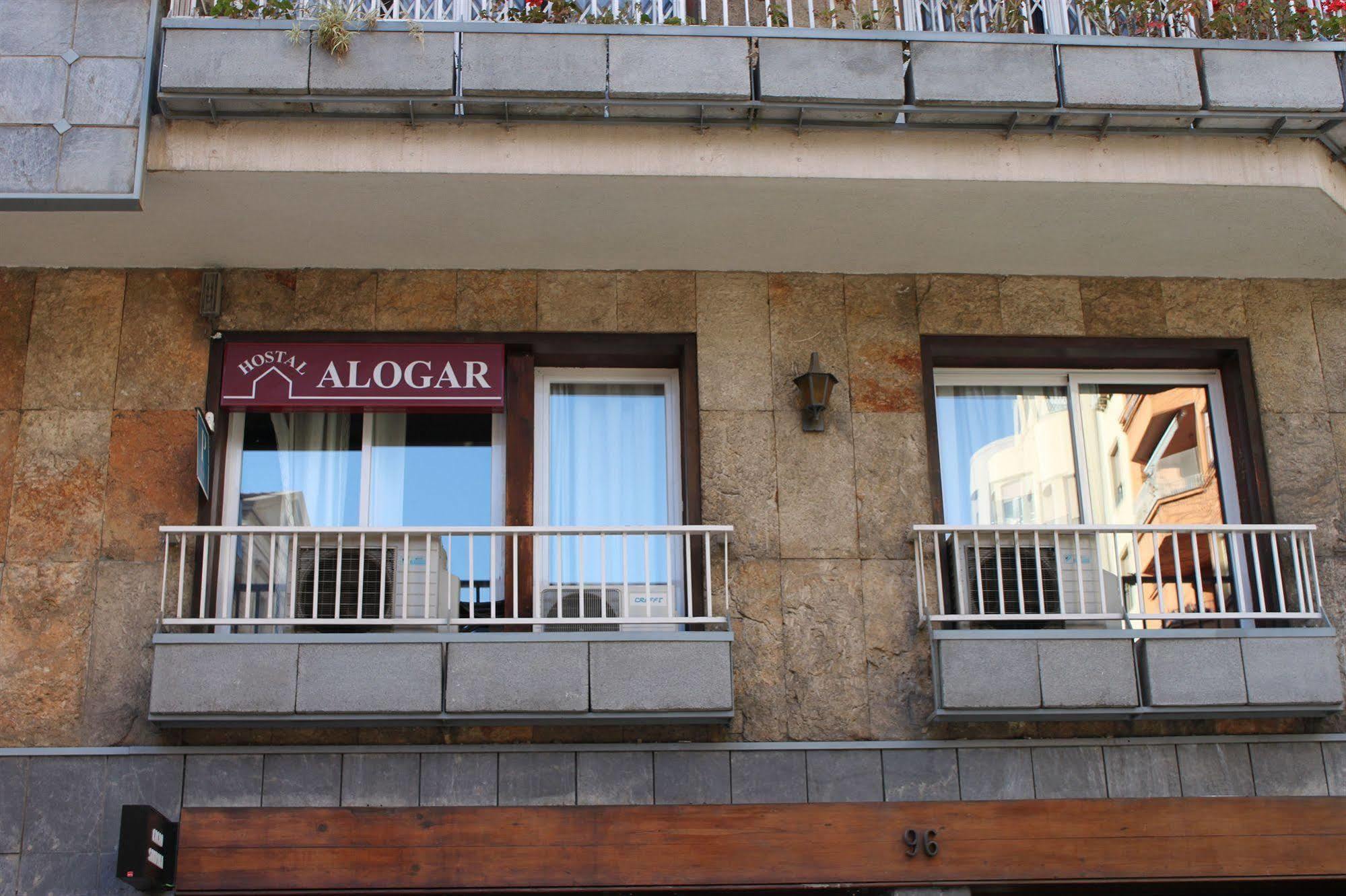 Alogar Guest house