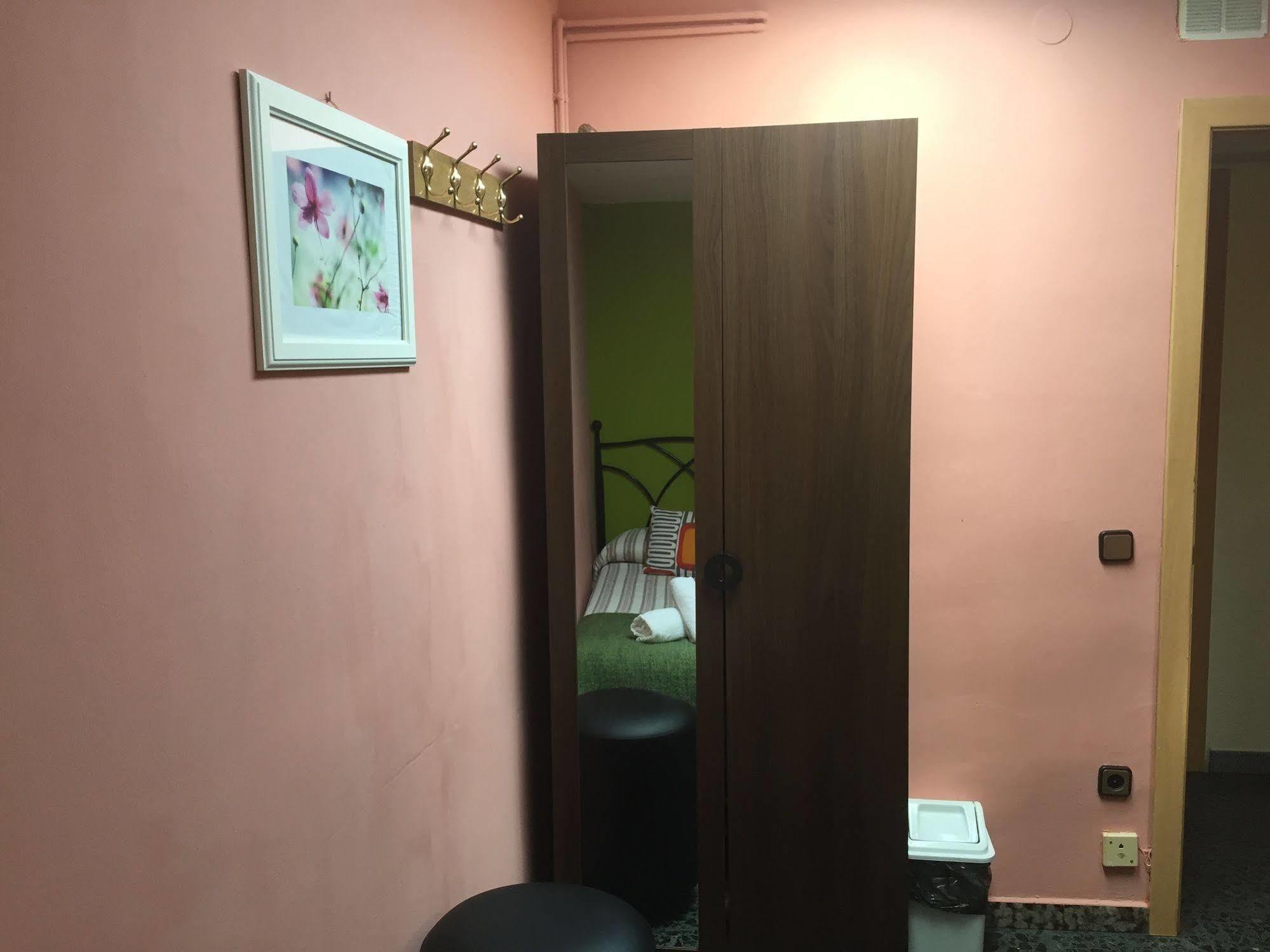 Guest house Alogar 2*