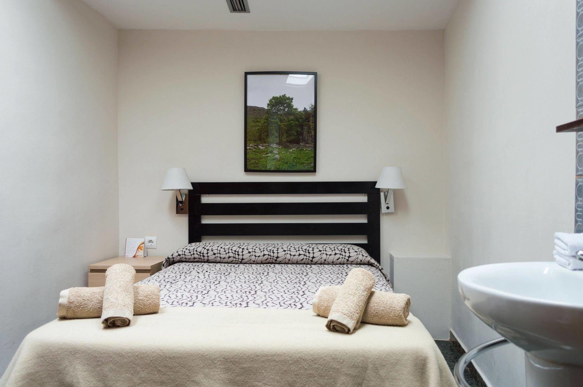 Alogar Guest house
